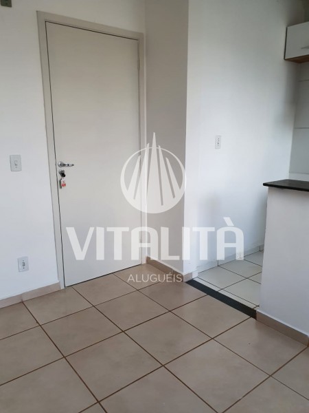 Imobiliária Ribeirão Preto - Vitalità Imóveis - Apartamento - City Ribeirão - Ribeirão Preto