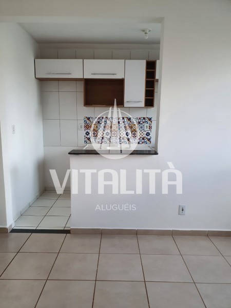 Imobiliária Ribeirão Preto - Vitalità Imóveis - Apartamento - City Ribeirão - Ribeirão Preto