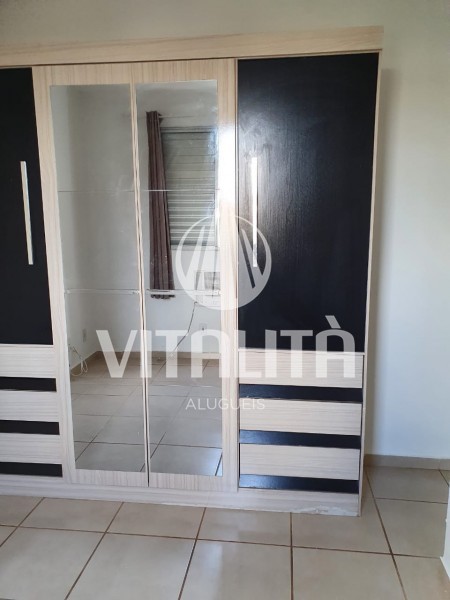 Imobiliária Ribeirão Preto - Vitalità Imóveis - Apartamento - City Ribeirão - Ribeirão Preto