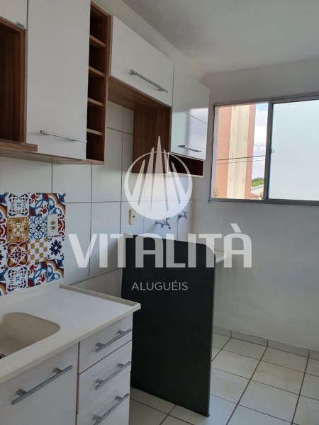 Imobiliária Ribeirão Preto - Vitalità Imóveis - Apartamento - City Ribeirão - Ribeirão Preto