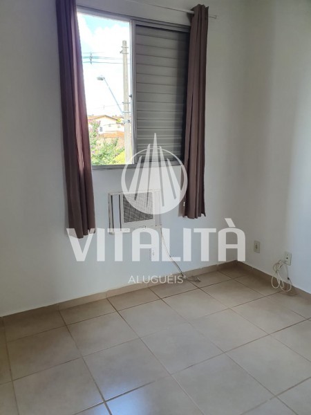 Imobiliária Ribeirão Preto - Vitalità Imóveis - Apartamento - City Ribeirão - Ribeirão Preto