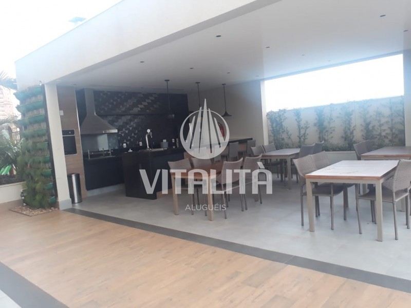 Imobiliária Ribeirão Preto - Vitalità Imóveis - Apartamento - Quinta da Primavera  - Ribeirão Preto