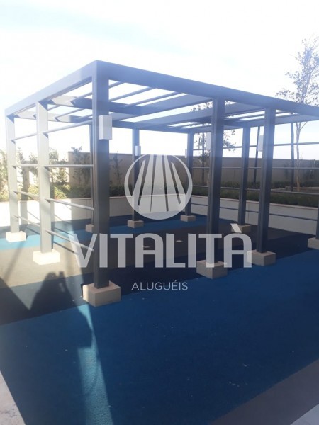 Imobiliária Ribeirão Preto - Vitalità Imóveis - Apartamento - Quinta da Primavera  - Ribeirão Preto