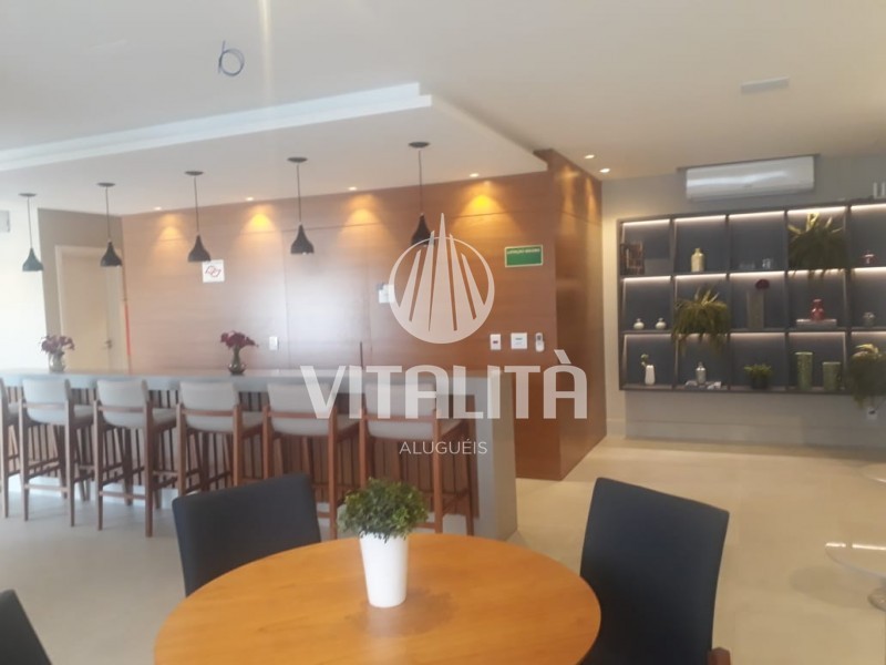 Imobiliária Ribeirão Preto - Vitalità Imóveis - Apartamento - Quinta da Primavera  - Ribeirão Preto