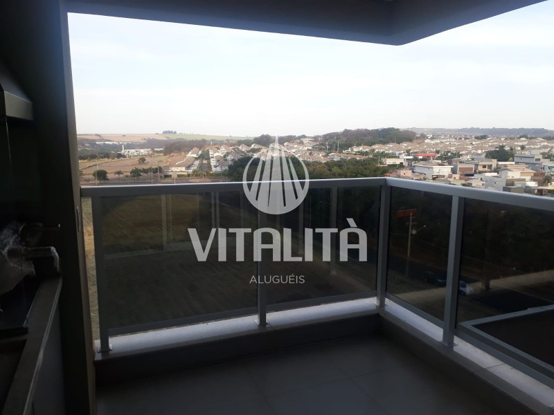 Imobiliária Ribeirão Preto - Vitalità Imóveis - Apartamento - Quinta da Primavera  - Ribeirão Preto