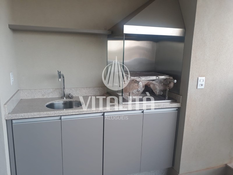 Imobiliária Ribeirão Preto - Vitalità Imóveis - Apartamento - Quinta da Primavera  - Ribeirão Preto