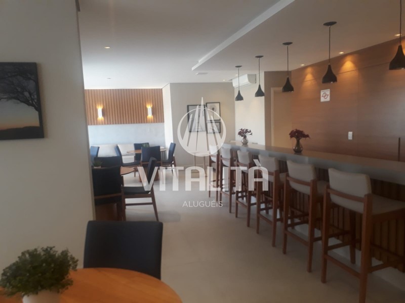 Imobiliária Ribeirão Preto - Vitalità Imóveis - Apartamento - Quinta da Primavera  - Ribeirão Preto