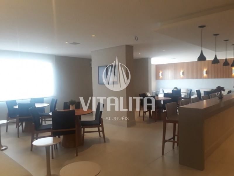 Imobiliária Ribeirão Preto - Vitalità Imóveis - Apartamento - Quinta da Primavera  - Ribeirão Preto