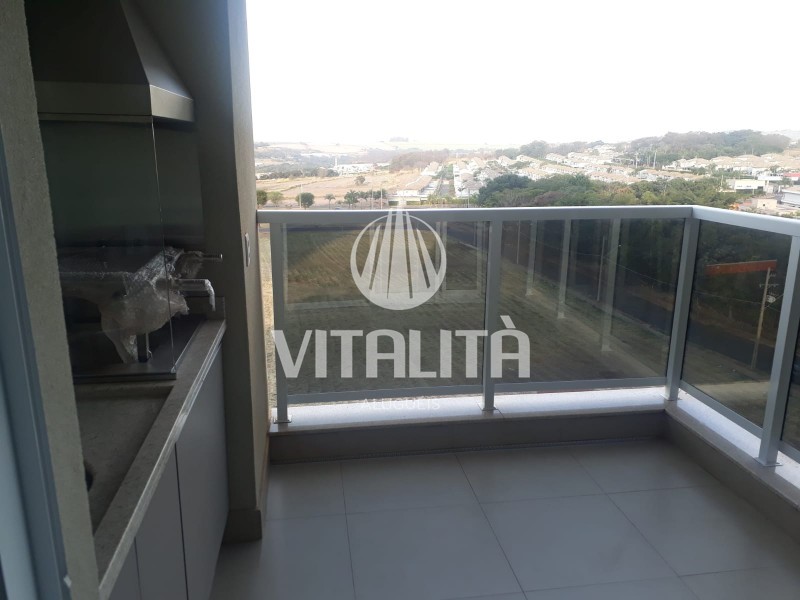 Imobiliária Ribeirão Preto - Vitalità Imóveis - Apartamento - Quinta da Primavera  - Ribeirão Preto