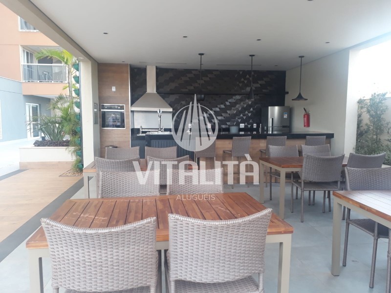 Imobiliária Ribeirão Preto - Vitalità Imóveis - Apartamento - Quinta da Primavera  - Ribeirão Preto