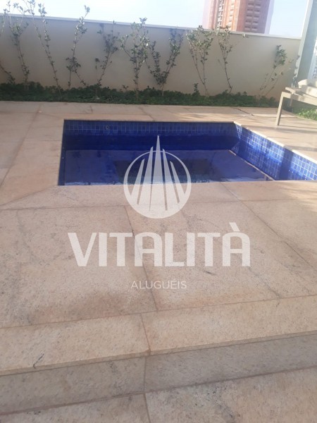 Imobiliária Ribeirão Preto - Vitalità Imóveis - Apartamento - Quinta da Primavera  - Ribeirão Preto