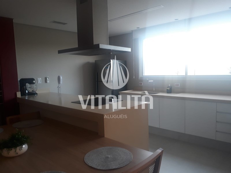 Imobiliária Ribeirão Preto - Vitalità Imóveis - Apartamento - Quinta da Primavera  - Ribeirão Preto