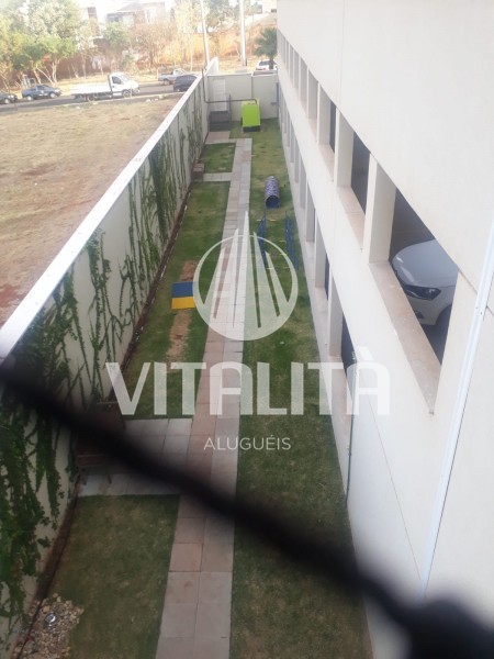 Imobiliária Ribeirão Preto - Vitalità Imóveis - Apartamento - Quinta da Primavera  - Ribeirão Preto