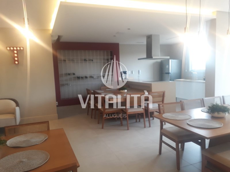 Imobiliária Ribeirão Preto - Vitalità Imóveis - Apartamento - Quinta da Primavera  - Ribeirão Preto