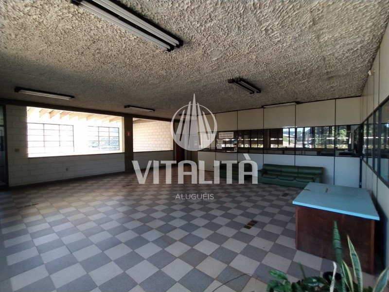 Imobiliária Ribeirão Preto - Vitalità Imóveis - Salão Comercial - Parque industrial lagoinha  - Ribeirão Preto