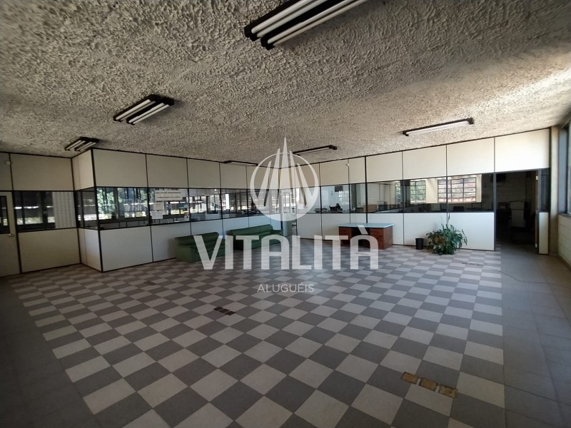 Imobiliária Ribeirão Preto - Vitalità Imóveis - Salão Comercial - Parque industrial lagoinha  - Ribeirão Preto