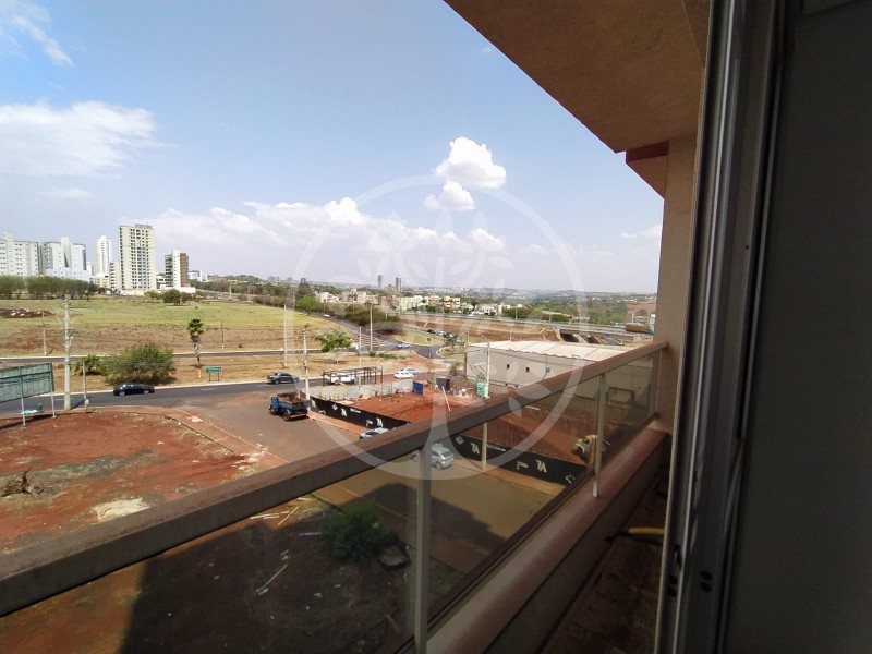 Imobiliária Ribeirão Preto - Vitalità Imóveis - Apartamento - Jardim Nova Aliança - Ribeirão Preto