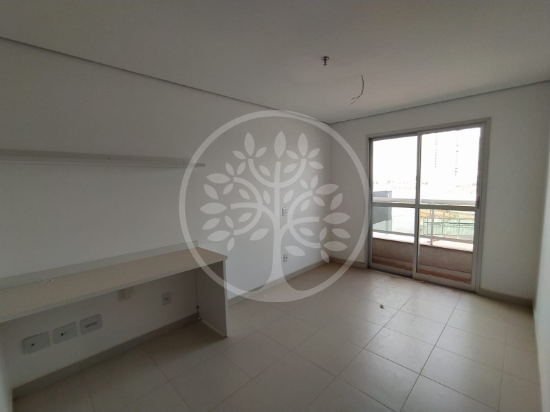 Imobiliária Ribeirão Preto - Vitalità Imóveis - Apartamento - Jardim Nova Aliança - Ribeirão Preto