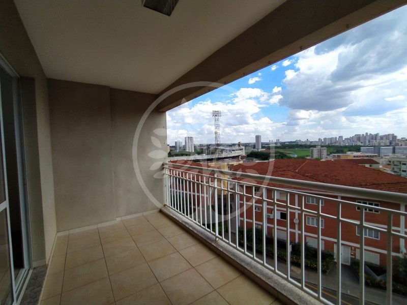 Imobiliária Ribeirão Preto - Vitalità Imóveis - Apartamento - Jardim Paulista - Ribeirão Preto