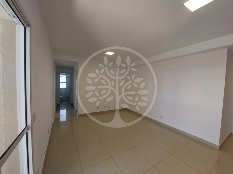 Apartamento para alugar com 3 quartos, 90m² - Foto 2