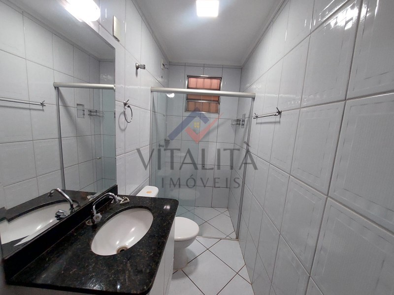 Imobiliária Ribeirão Preto - Vitalità Imóveis - Apartamento - Jardim Botânico - Ribeirão Preto