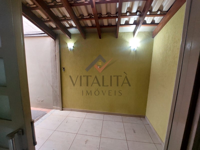 Imobiliária Ribeirão Preto - Vitalità Imóveis - Apartamento - Jardim Botânico - Ribeirão Preto