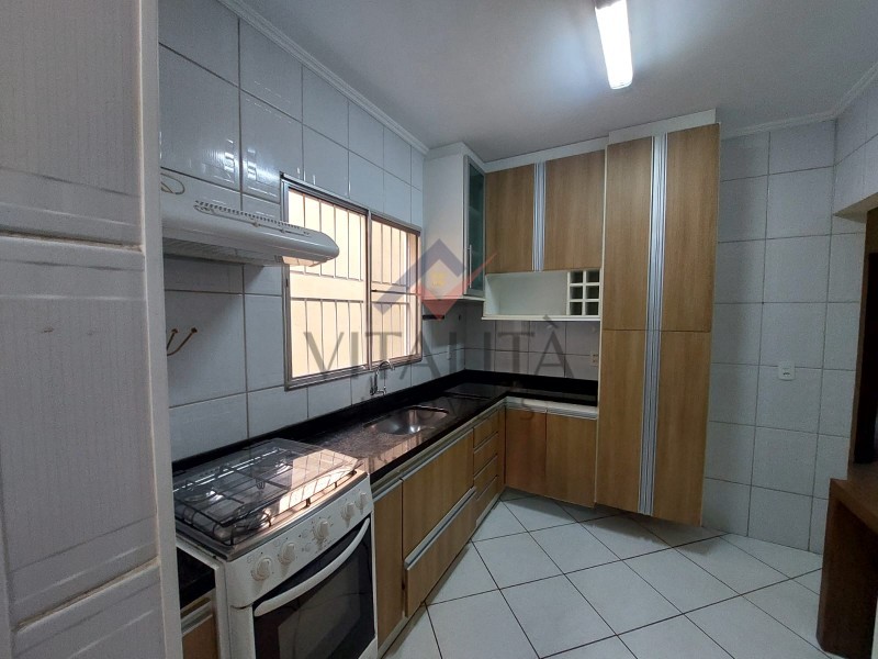 Imobiliária Ribeirão Preto - Vitalità Imóveis - Apartamento - Jardim Botânico - Ribeirão Preto