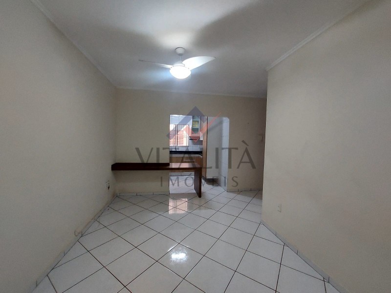 Imobiliária Ribeirão Preto - Vitalità Imóveis - Apartamento - Jardim Botânico - Ribeirão Preto