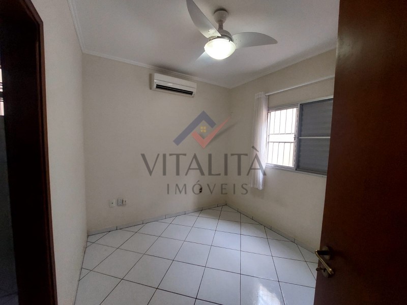 Imobiliária Ribeirão Preto - Vitalità Imóveis - Apartamento - Jardim Botânico - Ribeirão Preto