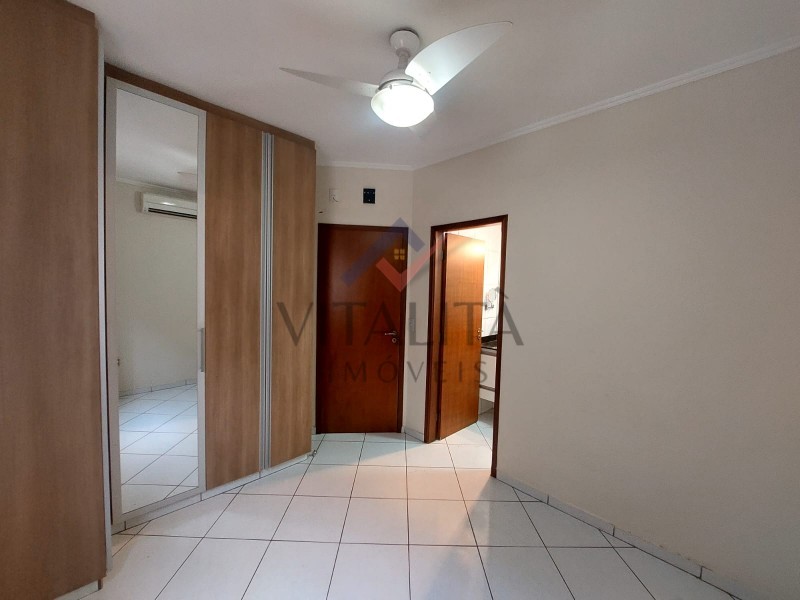 Imobiliária Ribeirão Preto - Vitalità Imóveis - Apartamento - Jardim Botânico - Ribeirão Preto