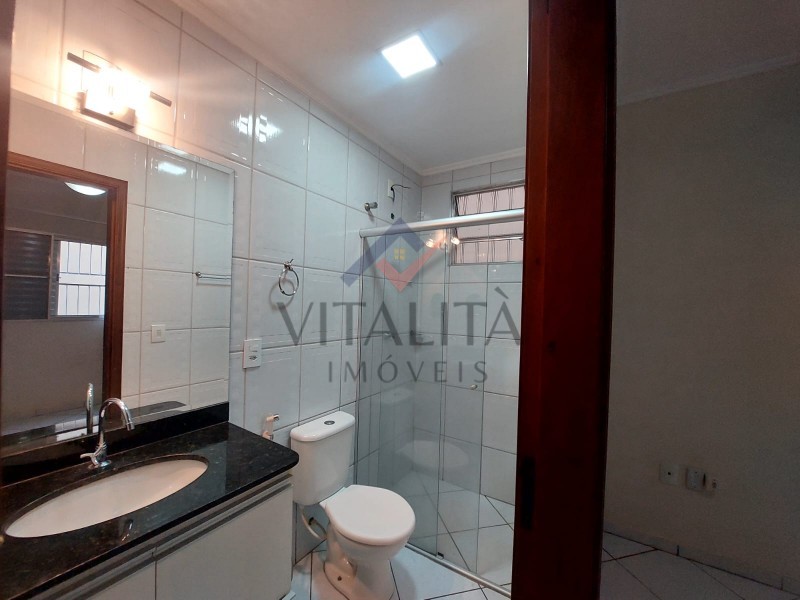 Imobiliária Ribeirão Preto - Vitalità Imóveis - Apartamento - Jardim Botânico - Ribeirão Preto