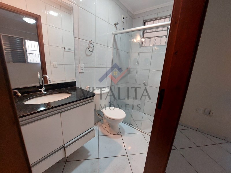 Imobiliária Ribeirão Preto - Vitalità Imóveis - Apartamento - Jardim Botânico - Ribeirão Preto