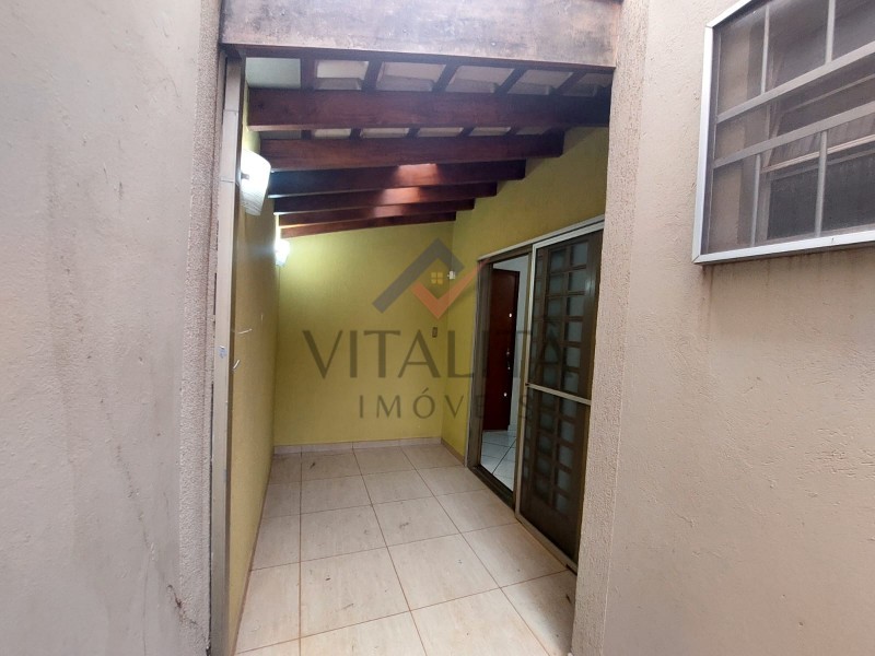 Imobiliária Ribeirão Preto - Vitalità Imóveis - Apartamento - Jardim Botânico - Ribeirão Preto