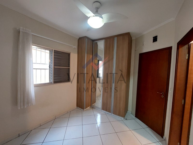 Imobiliária Ribeirão Preto - Vitalità Imóveis - Apartamento - Jardim Botânico - Ribeirão Preto