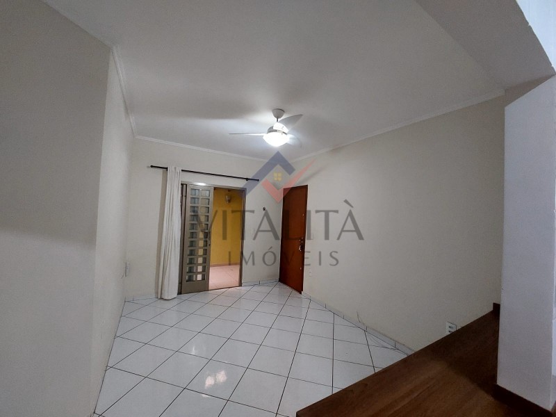 Imobiliária Ribeirão Preto - Vitalità Imóveis - Apartamento - Jardim Botânico - Ribeirão Preto