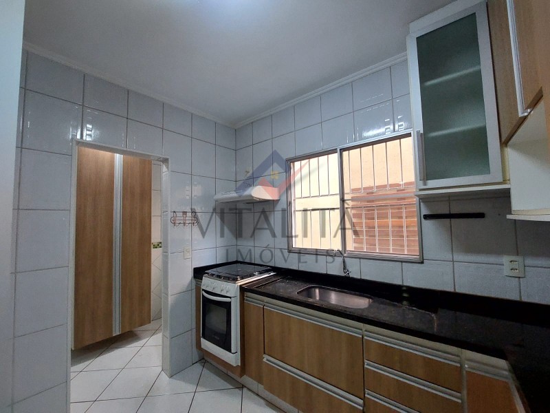 Imobiliária Ribeirão Preto - Vitalità Imóveis - Apartamento - Jardim Botânico - Ribeirão Preto