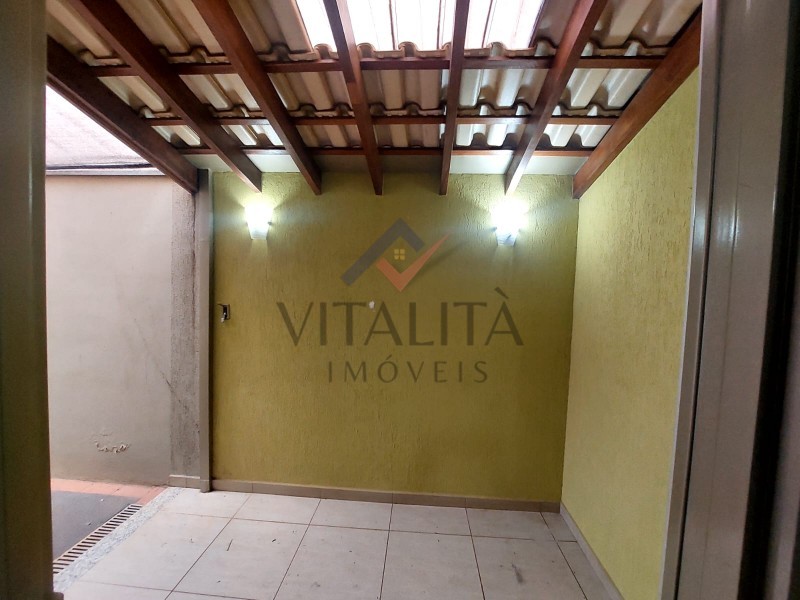 Imobiliária Ribeirão Preto - Vitalità Imóveis - Apartamento - Jardim Botânico - Ribeirão Preto