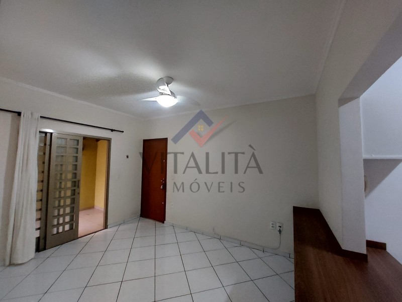 Imobiliária Ribeirão Preto - Vitalità Imóveis - Apartamento - Jardim Botânico - Ribeirão Preto