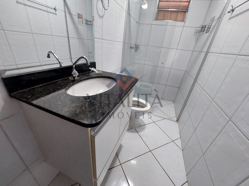 Imobiliária Ribeirão Preto - Vitalità Imóveis - Apartamento - Jardim Botânico - Ribeirão Preto