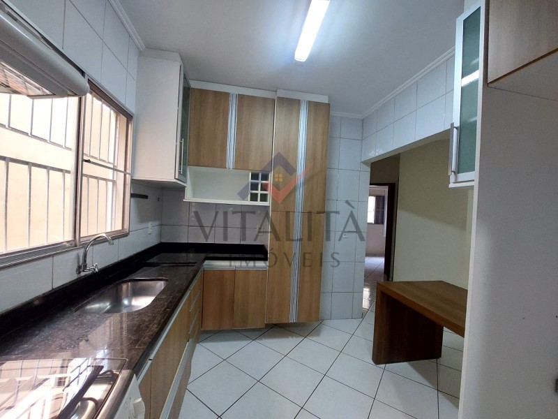 Imobiliária Ribeirão Preto - Vitalità Imóveis - Apartamento - Jardim Botânico - Ribeirão Preto