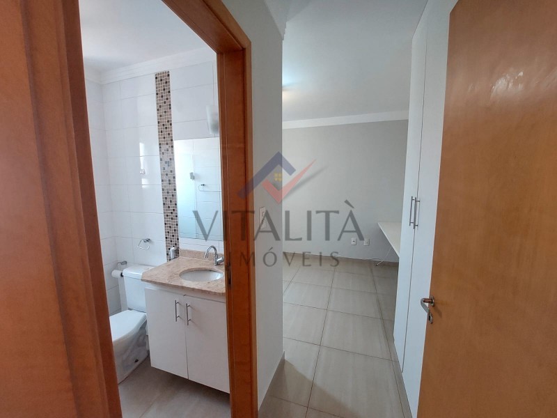 Apartamento para alugar com 1 quarto, 37m² - Foto 11