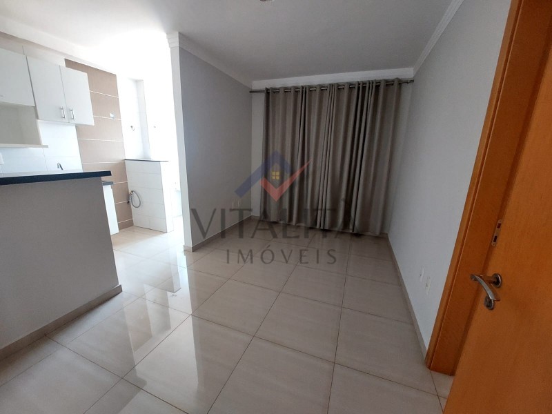 Apartamento para alugar com 1 quarto, 37m² - Foto 1