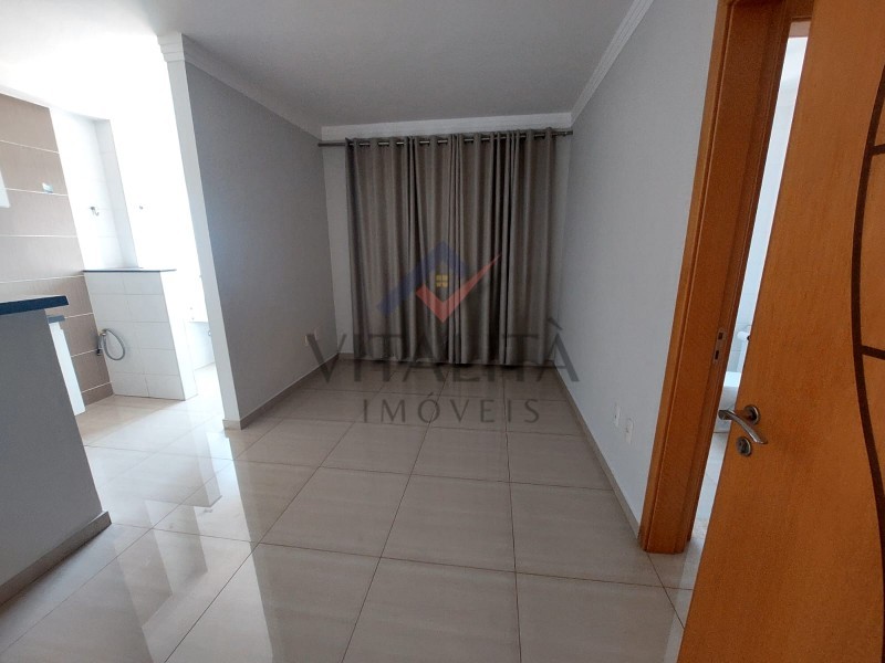 Apartamento para alugar com 1 quarto, 37m² - Foto 5