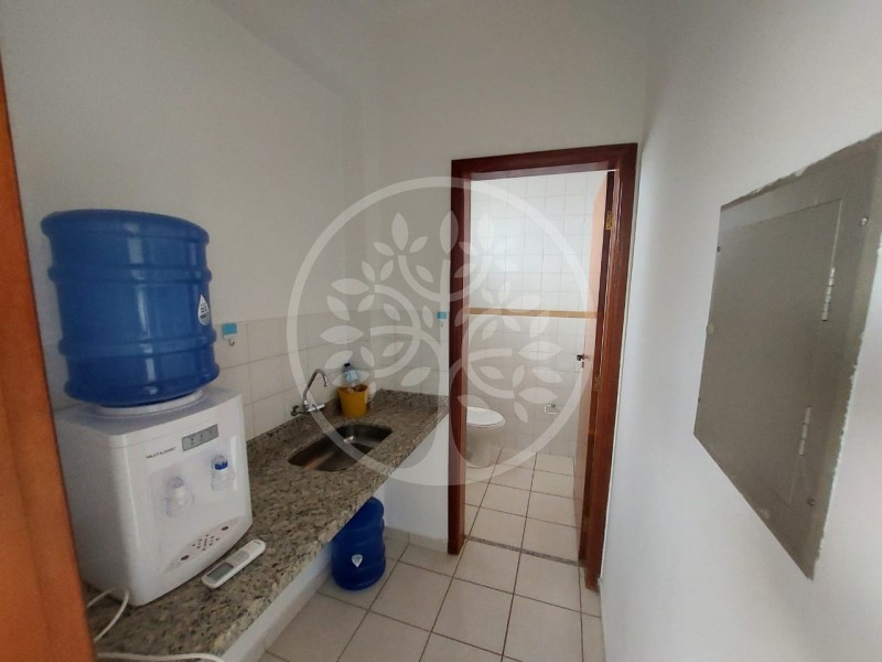 Imobiliária Ribeirão Preto - Vitalità Imóveis - Sala Comercial - Lagoinha - Ribeirão Preto