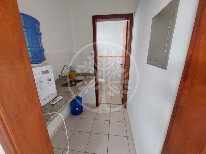 Imobiliária Ribeirão Preto - Vitalità Imóveis - Sala Comercial - Lagoinha - Ribeirão Preto