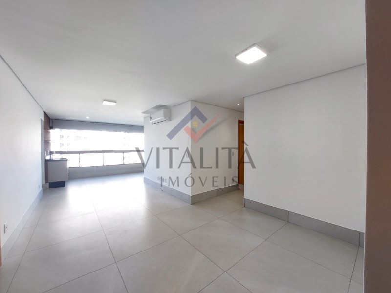 Imobiliária Ribeirão Preto - Vitalità Imóveis - Apartamento - Jardim Irajá - Ribeirão Preto