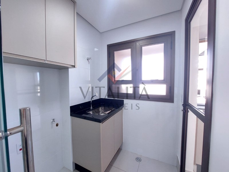 Imobiliária Ribeirão Preto - Vitalità Imóveis - Apartamento - Jardim Irajá - Ribeirão Preto