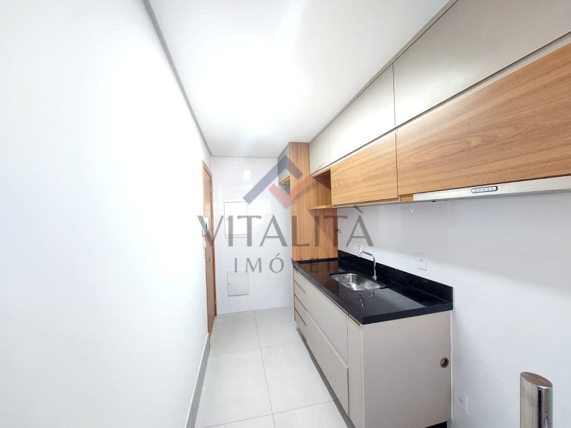 Imobiliária Ribeirão Preto - Vitalità Imóveis - Apartamento - Jardim Irajá - Ribeirão Preto