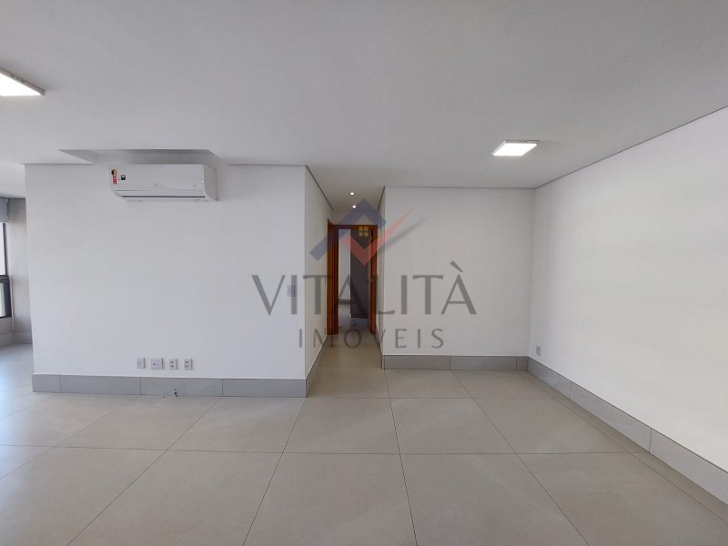 Imobiliária Ribeirão Preto - Vitalità Imóveis - Apartamento - Jardim Irajá - Ribeirão Preto