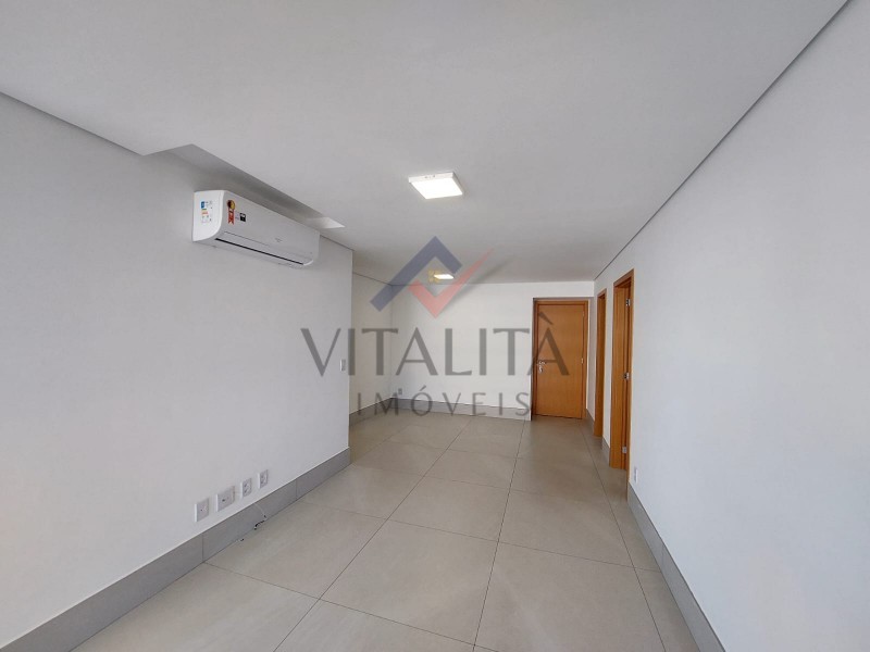 Imobiliária Ribeirão Preto - Vitalità Imóveis - Apartamento - Jardim Irajá - Ribeirão Preto